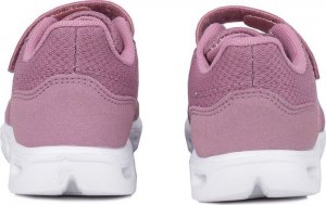 Kappa Buty dla dzieci Kappa Getup K różowo-białe 261031K 2310 34 6