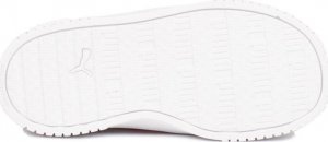 Puma Buty dla dzieci Carina 2.0 AC białe 386187 12 23 4