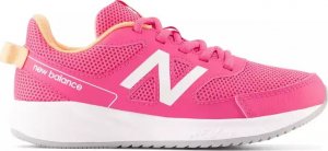 New Balance Dziecięce buty sportowe New Balance YK570LP3 US 5 / EU 37,5 / 23cm 1