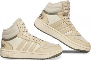 Adidas Buty dla dzieci adidas Hoops Mid 3.0 IF7738 37 1/3 1