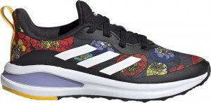 Adidas Buty dla dzieci adidas FortaRun International kwiaty GZ6007 31 1