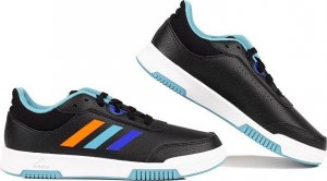 Adidas Buty dla dzieci adidas Tensaur Sport 2.0 K czarne H06361 39 1/3 1