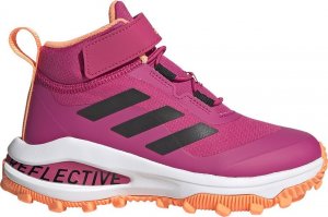 Adidas Buty dla dzieci adidas Fortarun All Terrain Cloudfoam Sport Running różowe GZ1807 39 1/3 1