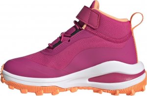 Adidas Buty dla dzieci adidas Fortarun All Terrain Cloudfoam Sport Running różowe GZ1807 38 3