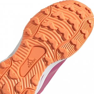 Adidas Buty dla dzieci adidas Fortarun All Terrain Cloudfoam Sport Running różowe GZ1807 38 5