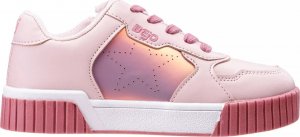 Bejo Dziecięce buty Bejo BATES JRG mellow mauve/pale mauve rozmiar 28 1