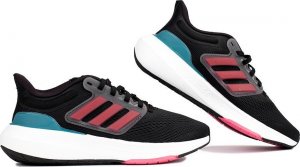 Adidas Buty dla dzieci adidas Ultrabounce czarne IG5397 38 2/3 1