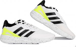 Adidas Buty dla dzieci adidas Nebzed Lifestyle Lace Running IG2886 38 2/3 1