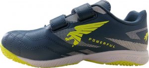 Joma BUTY HALOWE DO SZKOŁY DLA DZIECI JOMA POWERFULL JR 2405 IN POJS2405INV 3