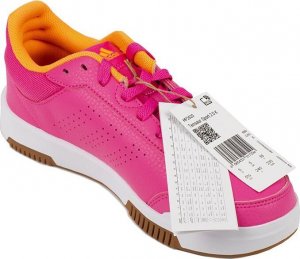 Adidas Buty dla dzieci adidas Tensaur Sport 2.0 K różowe HP2620 37 1/3 7