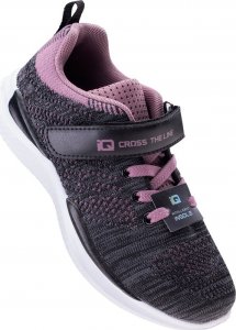 IQ Dziecięce buty treningowe IQ Salea Jrg rozmiar 34 6