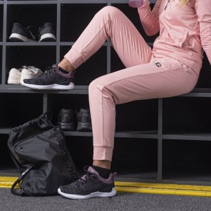 IQ Dziecięce buty treningowe IQ Salea Jrg rozmiar 34 8