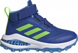 Adidas Buty dla dzieci adidas Fortarun All Terrain Cloudfoam Sport Running niebieskie GZ1806 38 1