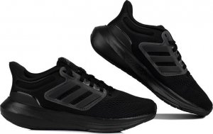 Adidas Buty dla dzieci adidas Ultrabounce czarne IG7285 38 2/3 1