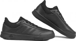 Adidas Buty dla dzieci adidas Tensaur Sport 2.0 K czarne GW6424 39 1/3 1