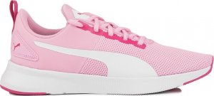 Puma Buty dla dzieci Flyer Runner Jr High różowe 192928 46 39 2