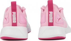 Puma Buty dla dzieci Flyer Runner Jr High różowe 192928 46 39 6