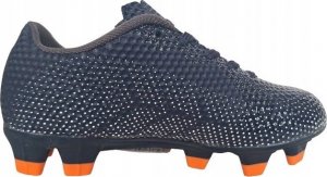 Fanco Buty sportowe dziecięce piłkarskie lanki korki do piłki nożnej z korkami 26 6