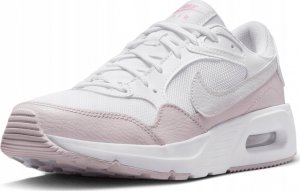 Nike Buty sportowe Casual Dziecięce Nike AIR MAX SC CZ5358 115 Różowy - 40 1