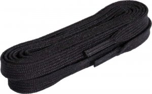 Powerslide Sznurowadła Powerslide Waxed Laces PRO BLACK 180 cm 2