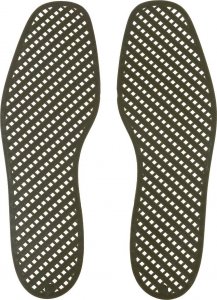 Demobil Wkładki do butów wentylowane Szwedzkiej armii 40 2