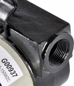 Geko Pompa do paliwa/oleju G00937 GEKO 13