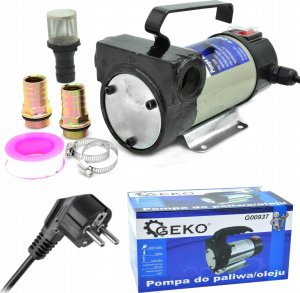 Geko Pompa do paliwa/oleju G00937 GEKO 16