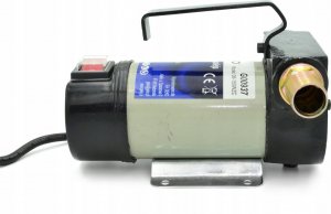 Geko Pompa do paliwa/oleju G00937 GEKO 2