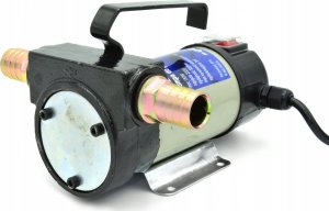 Geko Pompa do paliwa/oleju G00937 GEKO 3