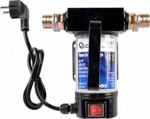 Geko Pompa do paliwa/oleju G00937 GEKO 4