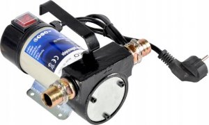 Geko Pompa do paliwa/oleju G00937 GEKO 5