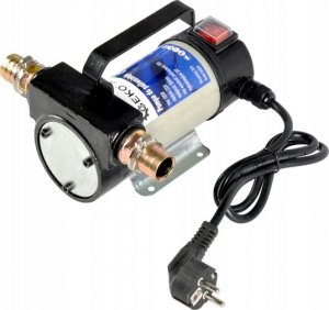 Geko Pompa do paliwa/oleju G00937 GEKO 6