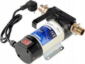 Geko Pompa do paliwa/oleju G00937 GEKO 7