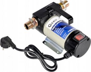 Geko Pompa do paliwa/oleju G00937 GEKO 8