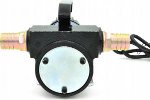 Geko Pompa do paliwa/oleju G00937 GEKO 9