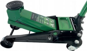 Sourcing Podnośnik hydrauliczny 3t (2-tłokowy) (RF-T83505) 3