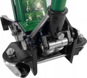 Sourcing Podnośnik hydrauliczny 3t (2-tłokowy) (RF-T83505) 4