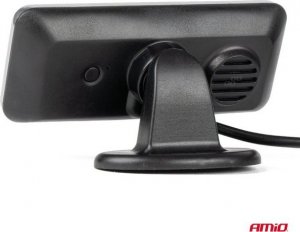AMiO Wyświetlacz ekran do czujników parkowania LED 3D AMIO-03694 2