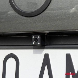 AMiO Kamera cofania parkowania HD-315 IR 12v 720p AMIO-03528 2