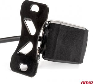 AMiO Kamera cofania parkowania HD-315 IR 12v 720p AMIO-03528 4
