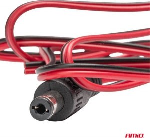 AMiO Kamera cofania parkowania HD-315 IR 12v 720p AMIO-03528 6