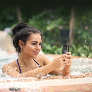 Braders Etui Wodoodporne 360 do iPhone 12 Pro 4