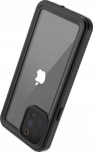 Braders Etui Wodoodporne 360 do iPhone 12 Pro 5