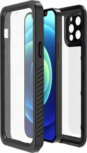Braders Etui Wodoodporne 360 do iPhone 12 Pro 6