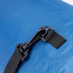 Hi-Tec Worek żeglarski wodoodporny torba na kajak Hi-tec Drypouch 20 niebieski 3