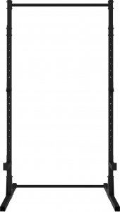 UnderFit Drążek do podciągania stacjonarny stojaki UNDERFIT asekuracja 2