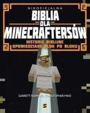 Nieoficjalna Biblia dla minecraftersów 1