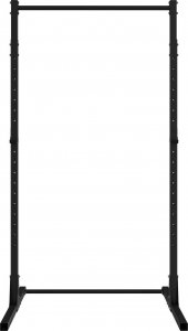 UnderFit Drążek do podciągania stacjonarny stojaki UNDERFIT 2