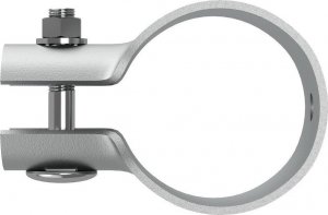 UnderFit Poręcz Drążek ogrodowy do podciągania OCYNK Street workout UNDERFIT UF9879 5