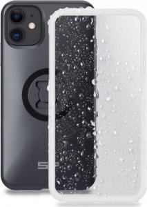 SP Connect SP CONNECT Smartphone accessory Weather Cover iPhone 15 Plus, Bicycle 2